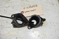 2001 Yamaha Raptor 660 Intake Boots 5LP-13586-00-00 , 5LP-13596-00-00