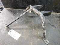 2007 Yamaha Rhino 660 Seat Mount Center Console Support