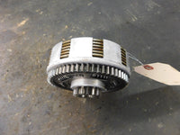 1988 Honda TRX350D Primary Clutch