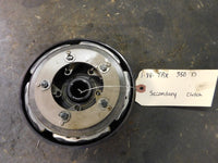 1988 Honda TRX350D Secondary Clutch