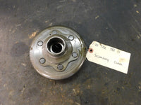 1988 Honda TRX350D Secondary Clutch