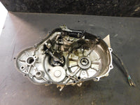 1988 Honda TRX350D Clutch Side Cover