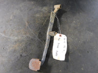 1980 Yamaha Tri-Moto YT125G Rear Brake Pedal