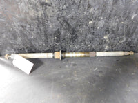 1980 Yamaha Tri-Moto YT125G Rear Axle