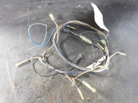 1980 Yamaha Tri-Moto YT125G Wiring Harness