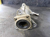 1980 Yamaha Tri-Moto YT125G Carrier