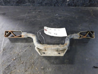 1980 Yamaha Tri-Moto YT125G Foot Pegs