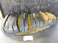 1980 Yamaha Tri-Moto YT125G Seat