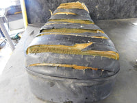 1980 Yamaha Tri-Moto YT125G Seat