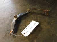 1996 Kawasaki KE100 Rear Brake Pedal