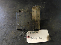 1996 Kawasaki KE100 Battery Box