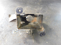 1996 Kawasaki KE100 Battery Box