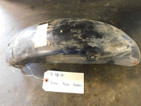 1996 Kawasaki KE100 Inner Rear Fender