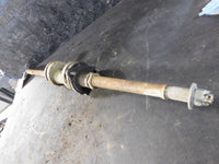 1994 Polaris Trail Boss 400 4x4 Rear Axle - Carrier