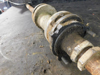 1994 Polaris Trail Boss 400 4x4 Rear Axle - Carrier