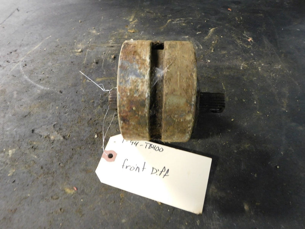 1994 Polaris Trail Boss 400 4x4 Front Differential
