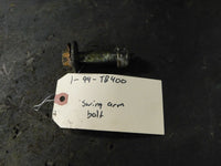 1994 Polaris Trail Boss 400 4x4 Swing Arm Bolt
