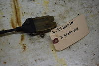 1989 Yamaha Blaster 200 Brake Splitter 2XJ-26373-00-00