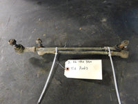 1986 Honda TRX350 Tie Rods