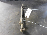 1986 Honda TRX350 Tie Rods