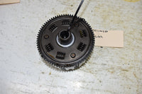 1995 Yamaha Warrior 350 Clutch 1YW-16150-01-00