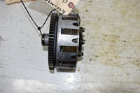 1995 Yamaha Warrior 350 Clutch 1YW-16150-01-00