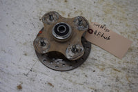 2009 Yamaha Big Bear 250 Right Front Wheel Hub 4XE-F5111-21-00