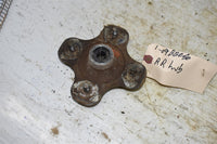 2009 Yamaha Big Bear 250 Right Rear Wheel Hub 5FU-F5377-11-00