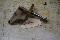 2009 Yamaha Big Bear 250 Left Front Spindle 4XE-F3501-21-00