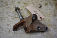 2009 Yamaha Big Bear 250 Left Front Spindle 4XE-F3501-21-00