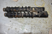 2009 Yamaha Big Bear 250 Front Shocks 4XE-F3350-10-00