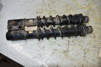 2009 Yamaha Big Bear 250 Front Shocks 4XE-F3350-10-00