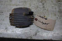 2009 Yamaha Big Bear 250 Timing Chain Cover 5XG-E1160-01-00