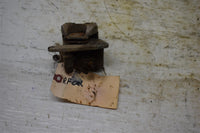 2009 Yamaha Big Bear 250 Right Front Brake Caliper 3GD-2580U-01-00