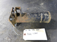 1986 Honda TRX350 Axle Tube
