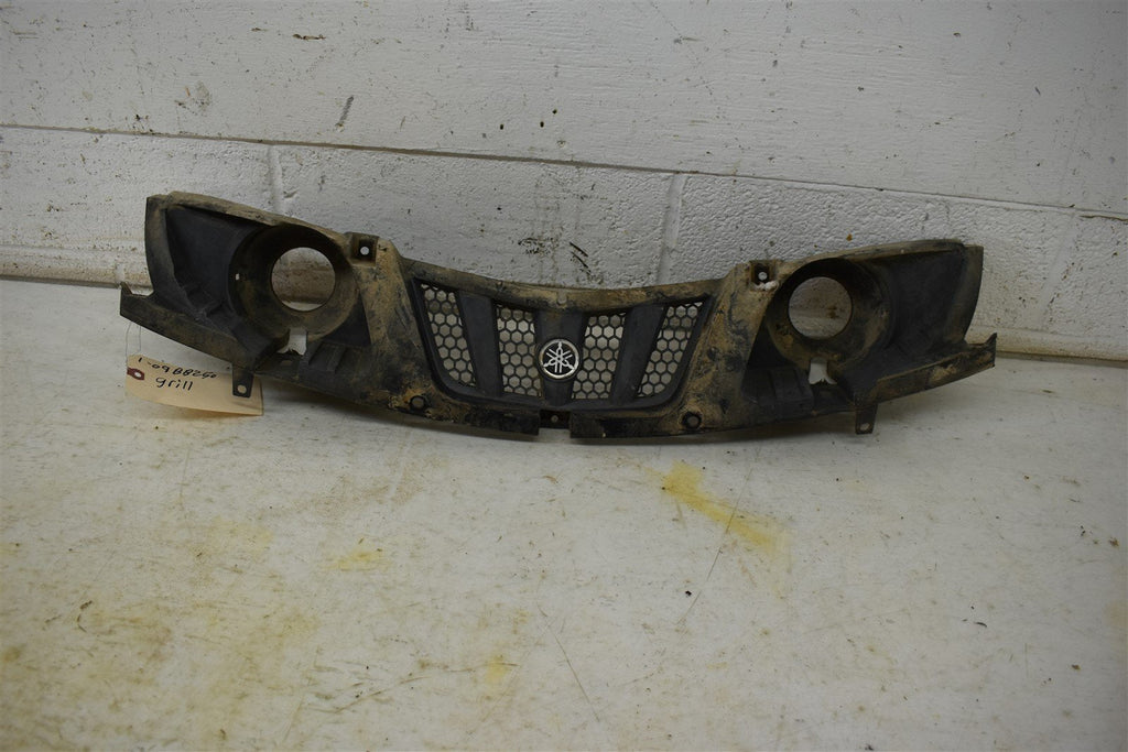 2009 Yamaha Big Bear 250 Grill 5UH-F8309-01-00
