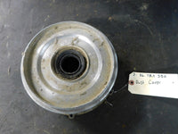 1986 Honda TRX350 Rear Brake Dust Cover