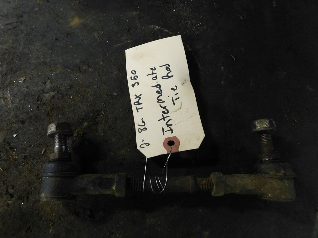 1986 Honda TRX350 Intermediate Tie Rod
