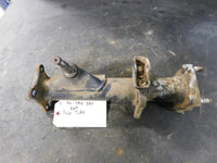 1986 Honda TRX350 Front Axle Tube