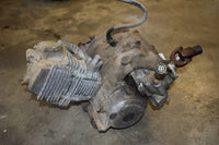 1993 Yamaha Timberwolf 250 Motor