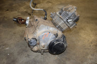1993 Yamaha Timberwolf 250 Motor