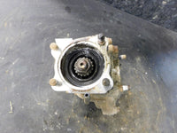 1986 Honda TRX350 Rear Differential