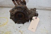 1993 Yamaha Timberwolf 250 Rear Differential 4BD-46101-00-00