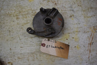 1993 Yamaha Timberwolf 250 Right Front Backing Plate