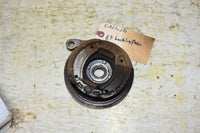 1993 Yamaha Timberwolf 250 Right Front Backing Plate