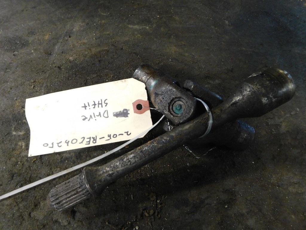 2005 Honda Recon 250 Drive Shaft