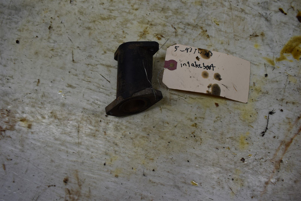 1993 Yamaha Timberwolf 250 Intake Boot 29U-13586-01-00