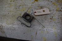 1993 Yamaha Timberwolf 250 Stem Clamp 1UY-23812-00-00