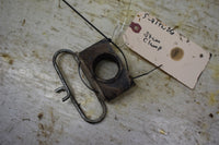 1993 Yamaha Timberwolf 250 Stem Clamp 1UY-23812-00-00