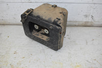 1993 Yamaha Timberwolf 250 Storage Box 4BD-2160A-00-00